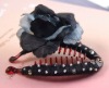 Wholesale Plastic Woman Hair Clip
