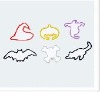 Wholesale shaped elastic band