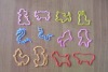 Wholesale custom Rubber band