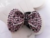 Wholesale bow hair accessory