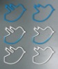 Wholesale Silicone Bandz Bird