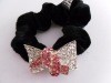 Wholesale bow hair accessory