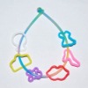 Wholesale elastic rubber band