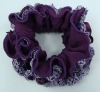 Wholesale Fabric hair accessory