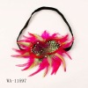 Wholesale Vintage Elastic Hair Accessories