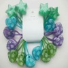 Wholesale elegant fashion elastic hair band