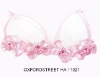Wholesale Latest fashion kid hair band HA-11921