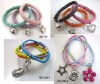 Wholesale Pendant hair elastic band