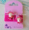 Wholesale winter fashion ponytail holder for sell
