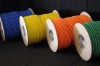 Wholesale 2mm round polyester elastic cord