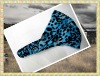Wholesale pretty color elastic 100% hair bands
