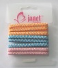 Wholesale hair elastic band