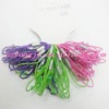 Wholesale elegant fashion elastic hair bands