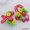 Wholesale Wholesale baby hair accessory set
