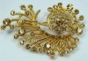 Wholesale Alloy Brooch