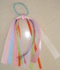 Wholesale Flower elastic headband ribbonHBB-049