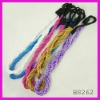 Wholesale Fashion woven belt elastic band