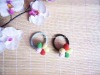 Wholesale KT01011 Handmade Crochet Fashion Hair Accessory