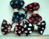 Wholesale 2011 elegant elastic hair bands