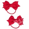 Wholesale Lovely Ponytail Bow MYPB-092