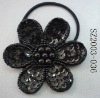 Wholesale 2011 sequins elastic ponytail holder
