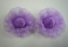 Wholesale flower hair band/hair accessory