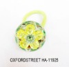 Wholesale Latest fashion kid hair band HA-11925
