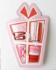 Wholesale festival hair accessory/party hair accessory/valentine hair accessory/hair accessory set