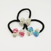 Wholesale diamond fashion hair accessories