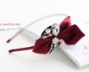 Wholesale Fashion Rubber Hair Band