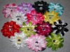 Wholesale 5" Zebra/Leopard Tropical lily flower /Hair flower/Hair accessory JYF00039