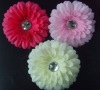 Wholesale 4'' Tanzy daisy flower YL01287