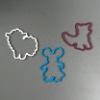 Wholesale Silicone Bandz for sheep