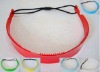 Wholesale elastic hair band
