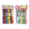 Wholesale Elastic hair accessories set