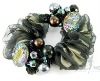Wholesale Fashion Wedding Rubber hair band