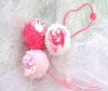 Wholesale 2011 Baby Hair Accessory