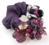 Wholesale Fashion Wedding Rubber hair band