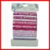 Wholesale Fashion hair elastic band with flower