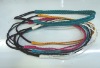 Wholesale fashion braid hair band
