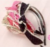 Wholesale 2011 Fashion Fabric Headband