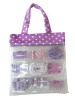 Wholesale kids hair set