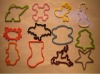 Wholesale long rubber bands