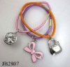 Wholesale Most Popular pendant elastic hairband