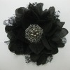 Wholesale 4'' Vintage Lace Flower YL01372