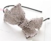 Wholesale 2011 Fashion Fabric Headband