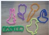 Wholesale custom rubber bands