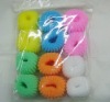 Wholesale Elastic hairband dollar item