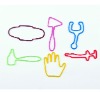 Wholesale elastic rubber band