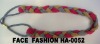 Wholesale hair band, hair accessories HA-0052(12 years experience)